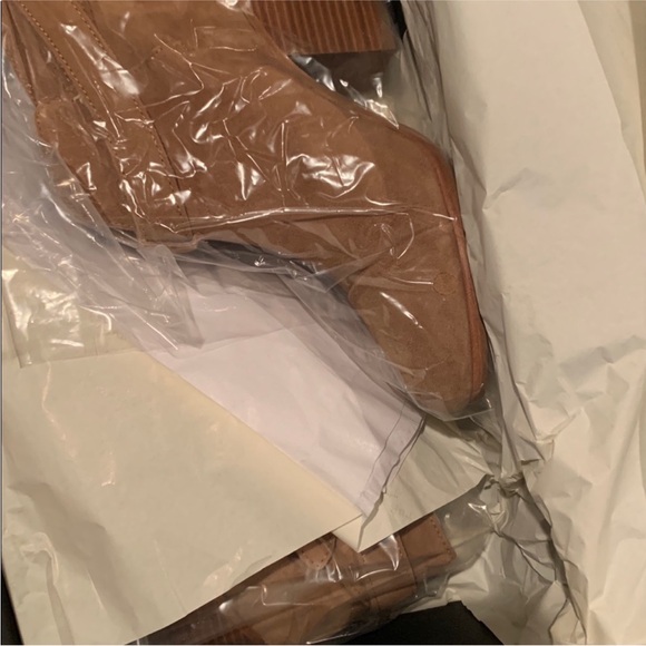 Rag and bone Harrow bootie - Picture 3 of 6